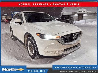 Mazda CX-5  2018 à Quebec, Québec - 2 - w320h240px