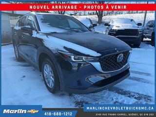 2024 Mazda CX-5 in Quebec, Quebec - 2 - w320h240px