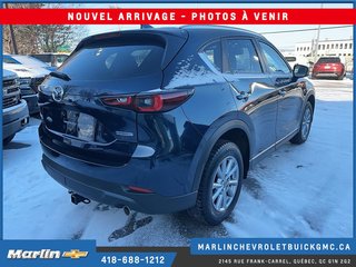 2024 Mazda CX-5 in Quebec, Quebec - 3 - w320h240px