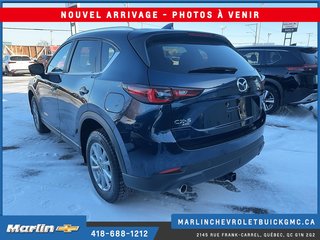 2024 Mazda CX-5 in Quebec, Quebec - 4 - w320h240px