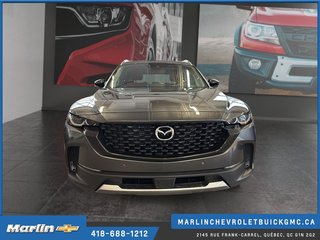 Mazda CX-50  2024 à Quebec, Québec - 2 - w320h240px