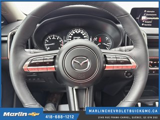 Mazda CX-50  2024 à Quebec, Québec - 12 - w320h240px