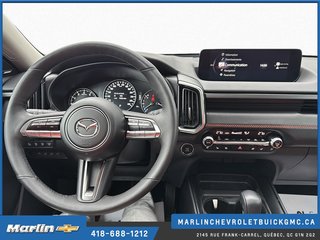 Mazda CX-50  2024 à Quebec, Québec - 14 - w320h240px