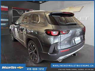 Mazda CX-50  2024 à Quebec, Québec - 4 - w320h240px