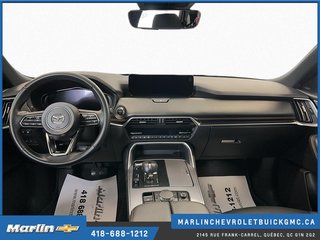 2024 Mazda CX-90 in Quebec, Quebec - 10 - w320h240px