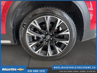 2024 Mazda CX-90 in Quebec, Quebec - 7 - w320h240px