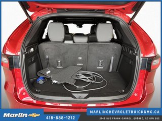 2024 Mazda CX-90 in Quebec, Quebec - 6 - w320h240px