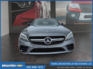 Mercedes-Benz C-Class  2019 à Quebec, Québec - 2 - w320h240px