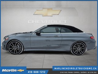 Mercedes-Benz C-Class  2019 à Quebec, Québec - 5 - w320h240px