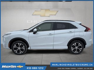 Mitsubishi ECLIPSE CROSS  2022 à Quebec, Québec - 35 - w320h240px