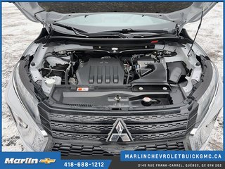 Mitsubishi ECLIPSE CROSS  2022 à Quebec, Québec - 38 - w320h240px