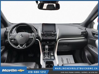 Mitsubishi ECLIPSE CROSS  2022 à Quebec, Québec - 40 - w320h240px