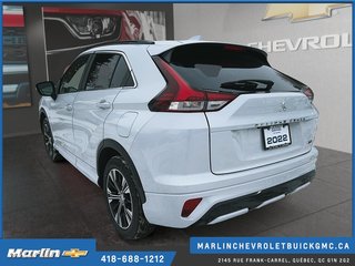 Mitsubishi ECLIPSE CROSS  2022 à Quebec, Québec - 34 - w320h240px