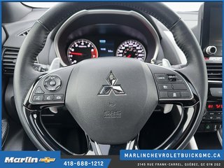 Mitsubishi ECLIPSE CROSS  2022 à Quebec, Québec - 42 - w320h240px