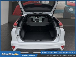 Mitsubishi ECLIPSE CROSS  2022 à Quebec, Québec - 36 - w320h240px