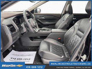 2022 Nissan Rogue in Quebec, Quebec - 9 - w320h240px