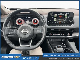 2022 Nissan Rogue in Quebec, Quebec - 14 - w320h240px