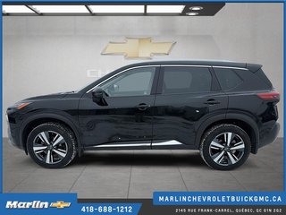 2022 Nissan Rogue in Quebec, Quebec - 5 - w320h240px