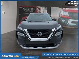 2022 Nissan Rogue in Quebec, Quebec - 2 - w320h240px