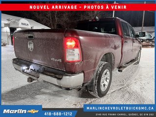 2019 Ram 1500 in Quebec, Quebec - 3 - w320h240px