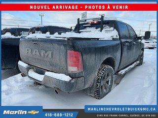 2021 Ram 1500 in Quebec, Quebec - 3 - w320h240px