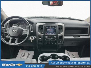 2021 Ram 1500 Classic in Quebec, Quebec - 10 - w320h240px