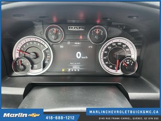 2021 Ram 1500 Classic in Quebec, Quebec - 13 - w320h240px