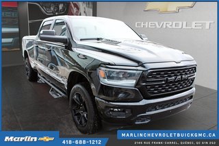 2022 Ram RAM 1500 in Quebec, Quebec - 3 - w320h240px