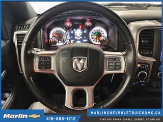 2022 Ram 1500 in Quebec, Quebec - 13 - w320h240px