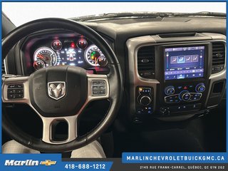 2022 Ram 1500 in Quebec, Quebec - 14 - w320h240px