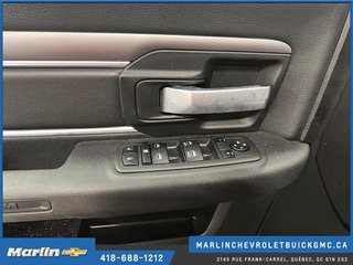 2022 Ram 1500 in Quebec, Quebec - 11 - w320h240px