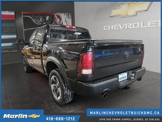 2022 Ram 1500 in Quebec, Quebec - 4 - w320h240px