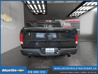 2022 Ram 1500 in Quebec, Quebec - 3 - w320h240px