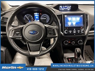 Subaru Impreza  2017 à Quebec, Québec - 14 - w320h240px