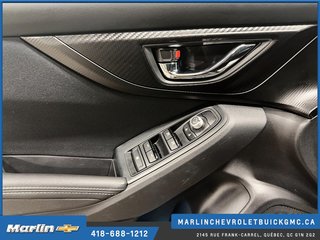 Subaru Impreza  2017 à Quebec, Québec - 11 - w320h240px