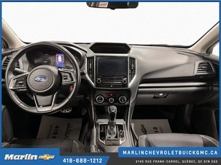 Subaru Impreza  2017 à Quebec, Québec - 10 - w320h240px