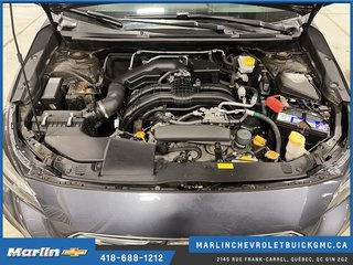 Subaru Impreza  2017 à Quebec, Québec - 8 - w320h240px