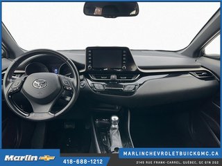 Toyota C-HR  2019 à Quebec, Québec - 10 - w320h240px