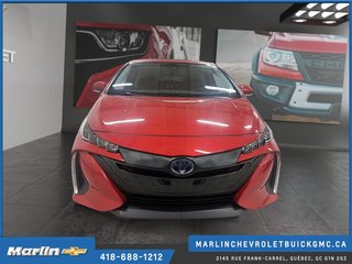 Toyota PRIUS PRIME  2020 à Quebec, Québec - 2 - w320h240px