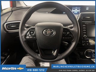 Toyota PRIUS PRIME  2020 à Quebec, Québec - 12 - w320h240px