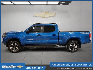 Toyota Tacoma  2017 à Quebec, Québec - 5 - w320h240px