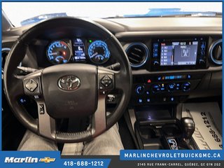 Toyota Tacoma  2017 à Quebec, Québec - 14 - w320h240px