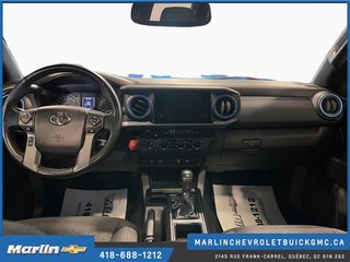 Toyota Tacoma  2017 à Quebec, Québec - 10 - w320h240px