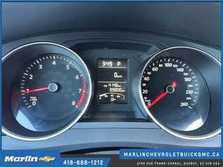 Volkswagen Jetta  2015 à Quebec, Québec - 13 - w320h240px