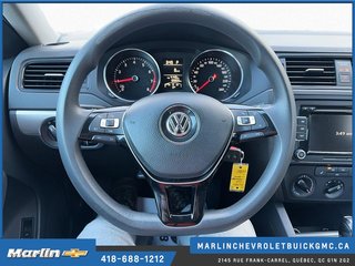 Volkswagen Jetta  2015 à Quebec, Québec - 12 - w320h240px