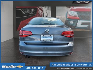 Volkswagen Jetta  2015 à Quebec, Québec - 3 - w320h240px