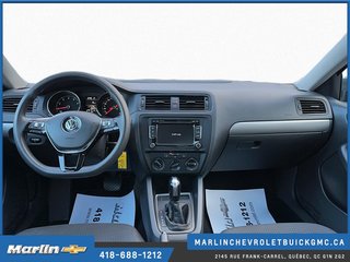 Volkswagen Jetta  2015 à Quebec, Québec - 10 - w320h240px