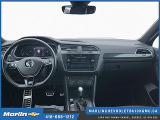 2021 Volkswagen Tiguan in Quebec, Quebec - 9 - w320h240px