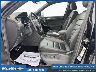 2021 Volkswagen Tiguan in Quebec, Quebec - 8 - w320h240px