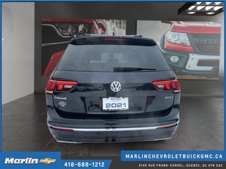 2021 Volkswagen Tiguan in Quebec, Quebec - 3 - w320h240px